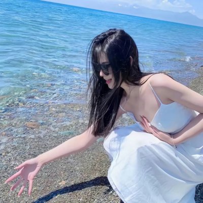 少女法哈